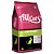 Ração Allcats Gatos Adultos Premium Mix Frango Carne e Salmão 10,1kg - Imagem 1