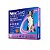 NexGard Spectra Antipulgas e Vermífugo Cães 15,1kg a 30kg 1 tablete - Imagem 1