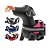 Dog peitoral flufy p - Imagem 1