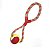 Brinquedo Dog Bolinha Com Corda - Imagem 1