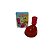 Bebedouro Automático FourPlastic Vermelho 500 ml - Imagem 1