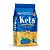 Areia Higiênica Kets Premium 4 kg - Imagem 1