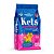 Areia Higiênica Kets Premium Perfumada 12 kg - Imagem 1