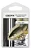 Anzol Crown Tinu Black 2bh 01 10uni - Imagem 1