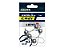 Anzol Crown Jig Head Cr21 Niq 2/0 5g 5uni - Imagem 1