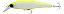 Isca Artif Crown Landara 75 Cr02 - Imagem 1