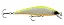 Isca Artif Crown Verty 75 Cr02 - Imagem 1