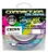 Linha P/pesca Crown Connection 9x Colorfull 0,26mm 150m - Imagem 2