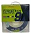 Linha P/pesca Crown Connection 9x Colorfull 0,26mm 150m - Imagem 1