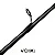 Vara V300m 1652 7-17 Lbs - Imagem 3