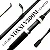 Vara V300m 1652 7-17 Lbs - Imagem 1