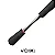 Vara V5000c Casting 1732 7-17 Lbs - Imagem 1