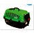 Caixa Transp Christino N02 Verde - Imagem 1