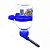 Bebed Plast P/hamster B Pingo Inox 120ml - Imagem 1
