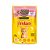 Rc Friskies 85g Cat Fil Carne Ao Molho - Imagem 1