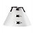 Colar Elizabetano Branco N09 - Imagem 1