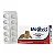Metilvet 20mg 10cpr - Imagem 1