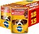 Rc Pedigree Sache Adu Rp Carne L18p15 - Imagem 1