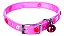 Coleira Meu Pet Cat Silicone Ii - Imagem 1
