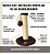 Arranhador Mundo Pet Pop Sisal - Imagem 2
