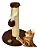 Arranhador Mundo Pet Pop Sisal - Imagem 3