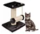 Arranhador Mundo Pet Balanco 41x31x31 - Imagem 2