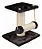Arranhador Mundo Pet Balanco 41x31x31 - Imagem 1