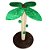 Arranhador Fms Pet Coqueiro 80x50x50 - Imagem 1