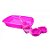 Kit Gato Neopet 3x1 Neon Rosa - Imagem 1