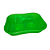 Kit Gato Neopet 3x1 Neon Verde - Imagem 1