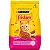 Rc Friskies Cat Selec Mixcar 20kg - Imagem 1