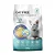 Areia Hig P/gato Cat Free Graos Finos 4kg - Imagem 1