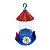 Bebed Beija Flor Chapeu 250ml Mrpet - Imagem 1