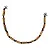 Poleiro Braganca Flexivel Cipo 17x660mm - Imagem 1