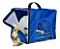 Bolsa Transporte Calopsita Jel Plast Azu - Imagem 1