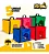 Bolsa Transporte Calopsita Jel Plast - Imagem 1