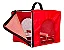 Bolsa Transporte Calopsita Jel Plast Vrm - Imagem 1
