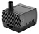Bomba Sub Aquatank At-200 200l/h 220v - Imagem 1
