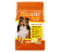 Biscoito Finotrato 350g Banana/aveia/mel - Imagem 1