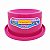 Comed Brinqpet Plast Ergon Rosa - Imagem 1