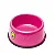 Comed Pesado Still Pet Filh 450ml Rosa - Imagem 1