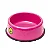 Comed All Pet Pesado Medio 1500ml Rosa - Imagem 1