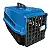 Caixa Transp Poduym N02 Azul - Imagem 1