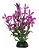 Planta Plastica Peq S441 10cm - Imagem 1