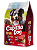 Rc Capitao Dog Sabor Carne 25kg - Imagem 1