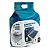 Tapete Hig Sanithy Pad Carbon 80x60 30un - Imagem 1