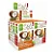 Stick Spin Pet Fit 50g Coco/geng/semente Abobora - Imagem 1