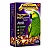 Alim Nutripassaros Papagaio Mix Castanha 500g - Imagem 1