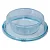Comed Luxo Transp Gato N00 120ml - Imagem 1