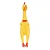 Brinquedo Animalissimo Mord Galinha 40cm - Imagem 1